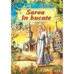 Sarea in bucate, editura Roxel Cart
