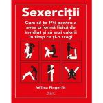 Sexercitii - Wilma Fingerfit, editura Prestige