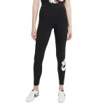 Colanti femei Nike Sportswear Essential CZ8528-010, XS, Negru