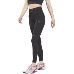 Colanti femei Reebok Lux Perform High Rise GT3172, L, Negru