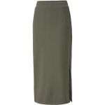 Fusta femei Puma Her Skirt Tr 58952444, L, Verde