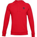 Hanorac barbati Under Armour Rival Fleece 1357092-600, S, Rosu