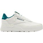 Pantofi sport femei Reebok Club C Double GEO H67348, 35, Alb