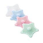 Set 4 Site Chiuveta pentru protectie Scurgere cu Ventuze din Silicon 15 cm G Glixicom&reg;