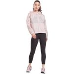 Trening femei Reebok MYT Half-Zip GS9360, XL, Roz