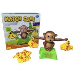 Joc educativ -Maimutica invata matematica