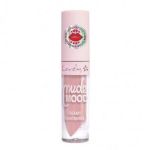 Ruj lichid pentru buze Lovely Nude Mode New Edition, nr.1, 5ml