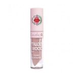Ruj lichid pentru buze Lovely Nude Mode New Edition, nr.3, 5ml