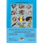 Scrieri pentru copii de la bunica Vol.1: Ghicitori pentru copii - Victoria Furcoiu, editura Arco Iris