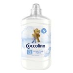 Balsam de Rufe pentru Piele Sensibila - Coccolino Sensitive Pure Fabric Conditioner, 1800ml