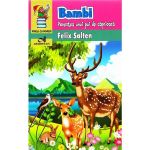 Bambi - Felix Salten, editura Andreas