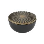 Buton pentru mobila Avery, finisaj alama antichizata CB, &Oslash; 50 mm