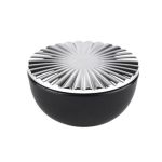 Buton pentru mobila Avery, finisaj crom lucios CB, &Oslash; 50 mm