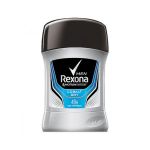 Deodorant Antiperspirant Stick pentru Barbati Cobalt - Rexona Men MotionSense Cobalt Dry 48h, 50ml