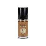 Fond de Ten 3 in 1 - Max Factor Facefinity All Day Flawless Airbrush Finish 3 in1 SPF 20 Vegan, nuanta W95 Hazelnut, 30 ml
