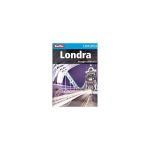Londra - Incepe calatoria - Berlitz, editura Linghea