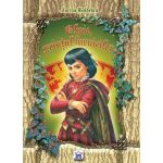 Olmio, Printul furnicilor - Zorina Baldescu, editura Didactica Publishing House