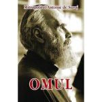 Omul - Mitropolitul Antonie de Suroj, editura Egumenita