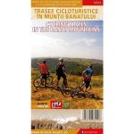Trasee cicloturistice in muntii banatului ed.2