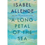 A Long Petal of the Sea | Isabel Allende