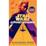 Alphabet Squadron - Star Wars | Alexander Freed