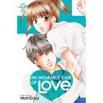 An Incurable Case of Love - Volume 2 | Maki Enjoji