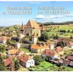 Biserici fortificate din Transilvania ro+engleza - Marius Ristea