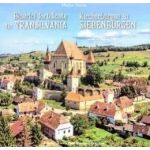Biserici fortificate din Transilvania ro+germana - Marius Ristea