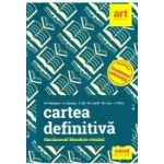 Cartea definitiva. Literatura romana pentru Bacalaureat - M.H. Columban H. Corches