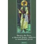 Dorotei din Gaza si discursul despre vindecare dn monahismul gazan - Kyle A. Schenkewitz