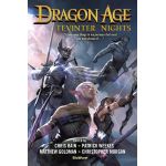 Dragon Age - Tevinter Nights | Sylvia Feketekuty, John Epler, Lukas Kristjanson, Brianne Battye, Caitlin Sullivan Kelly, Courtney Woods, Ryan Cormier, Arone Le Bray