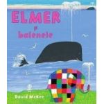 Elmer si balenele - Davis McKee