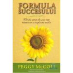 Formula succesului - Peggy Mccoll