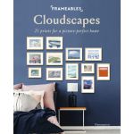 Frameables: Into the Clouds | Pascaline Boucharinc