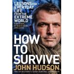 How to Survive | John Hudson