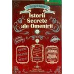 Istorii secrete ale omenirii - Serge Hutin