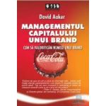 Managementul capitalului unui brand - David Aaker