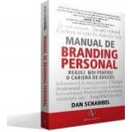 Manual De Branding Personal - Dan Schawbel