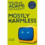 Mostly Harmless | Douglas Adams