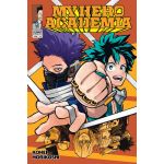 My Hero Academia - Volume 23 | Kohei Horikoshi