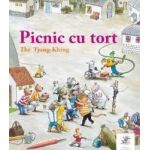 Picnic cu tort - The Tjong-Khing