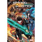  Sword Master Volume 1: War Of The Ancients | Shuizhu, Greg Pak