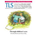 Times Literary Supplement nr.6075/septembrie 2019 | 