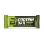 Baton Proteic cu Gust de Fistic - BiotechUSA Protein Bar Pistachio Flavoured, 70g