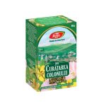 Ceai Curatarea Colonului D82 Fares, 50 g