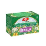 Ceai Hemorlax D52 Fares, 30 g