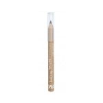 Creion de Ochi Vegan - Nature Enhanced Kajal Eyeliner Isadora nr.10 Black, 1.2g