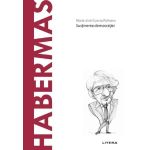 Descopera filosofia. habermas - Maria Jose Guerra Palmero