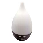 Difuzor Aromaterapie cu Ultrasunete si 7 Culori 105x105 mm - Born to bio, 1 buc
