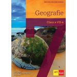 Geografie cls 7 - Silviu Negut, Carmen-Camelia Radulescu, Ionut Popa